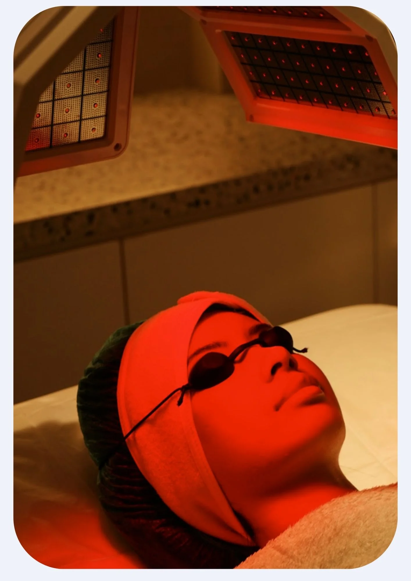 CALMING LASER LITE